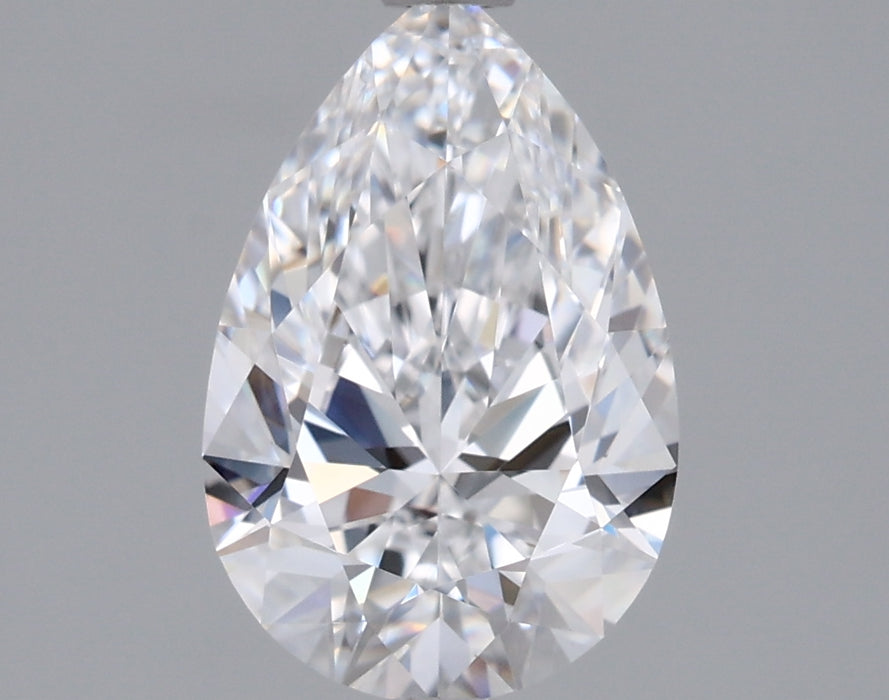 1.59000 D VVS2 BG Select Lab Grown Pear Diamond