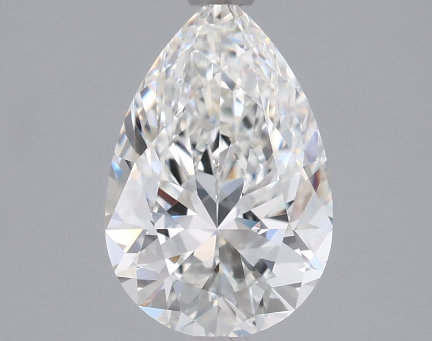 1.56000 F VVS1 BG Select Lab Grown Pear Diamond