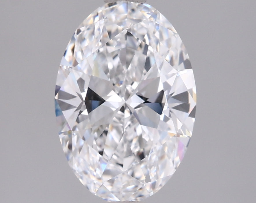 1.64000 D VVS1 BG Select Lab Grown Oval Diamond