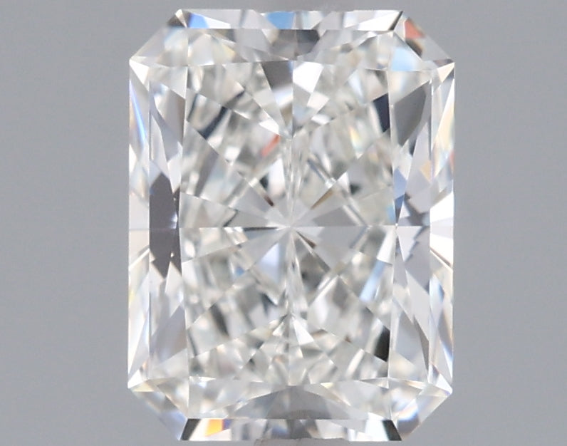 1.51000 F VVS1 BG Select Lab Grown Radiant Diamond