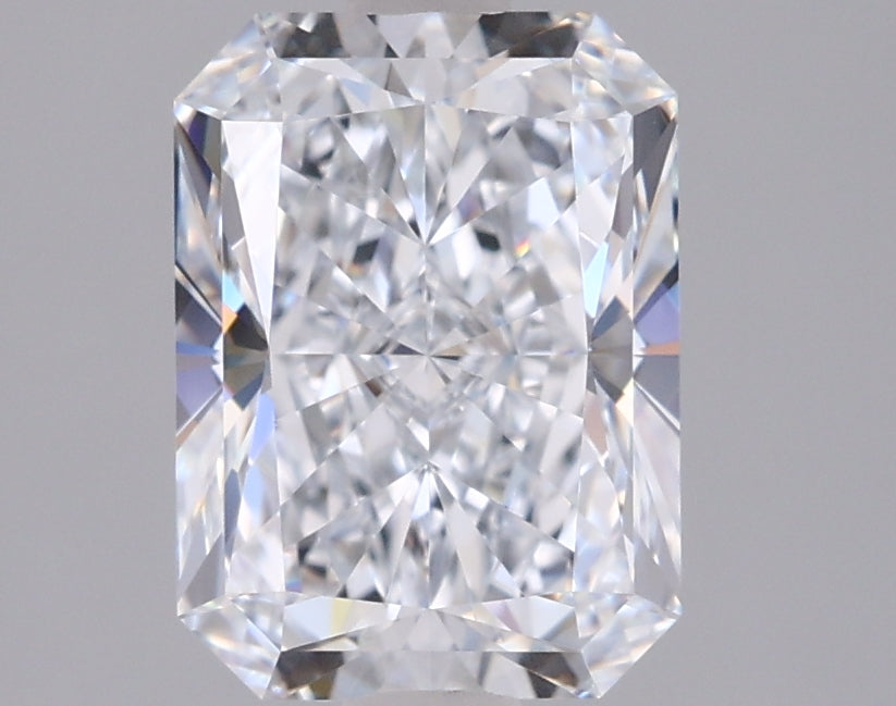 2.04000 E VVS1 BG Select Lab Grown Radiant Diamond