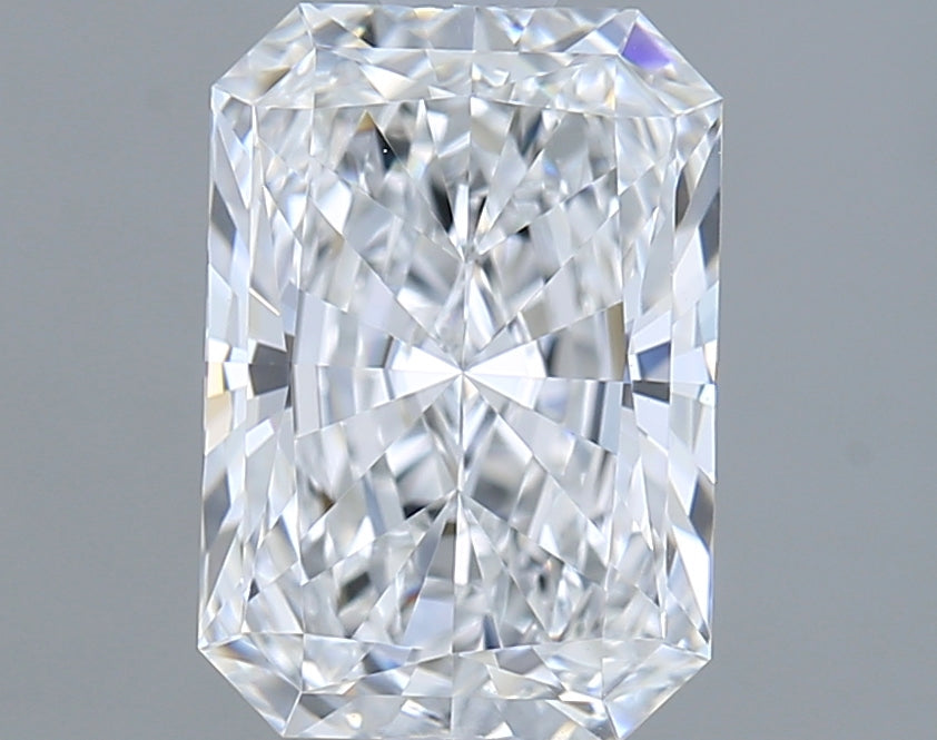 1.58000 D VVS1 BG Select Lab Grown Radiant Diamond