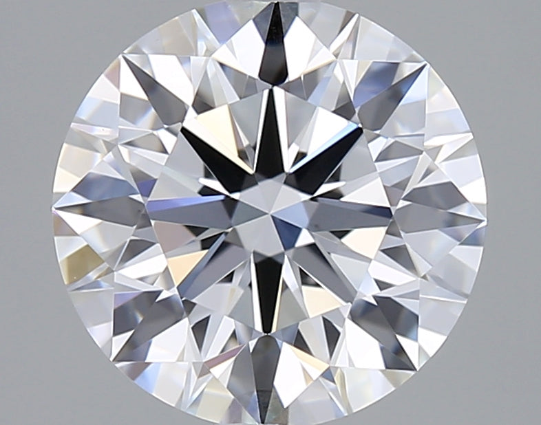 2.04000 D VVS2 BG Select Lab Grown Round Diamond