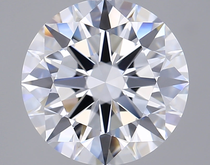 2.52000 D VVS2 BG Select Lab Grown Round Diamond