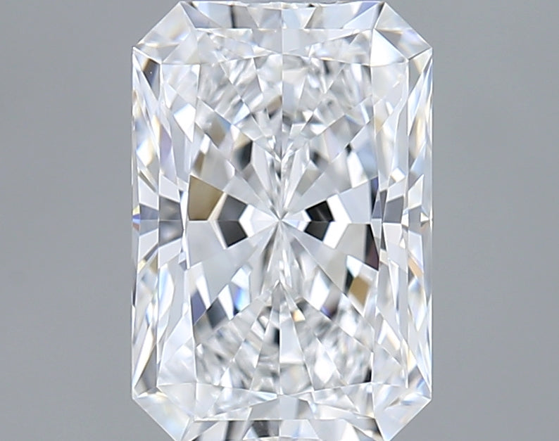 1.52000 D VVS1 BG Select Lab Grown Radiant Diamond