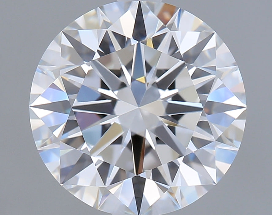2.22000 E VVS1 BG Select Lab Grown Round Diamond