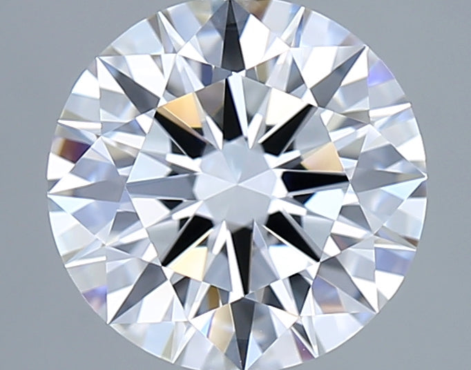 2.29000 E VVS2 BG Select Lab Grown Round Diamond