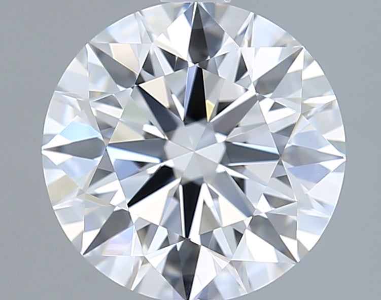 2.04000 D VVS2 BG Select Lab Grown Round Diamond