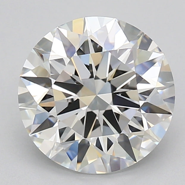 3.02000 D VVS1 BG Select Lab Grown Round Diamond