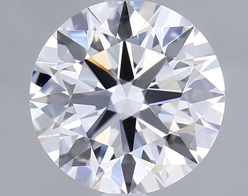 2.02000 D VVS2 BG Select Lab Grown Round Diamond