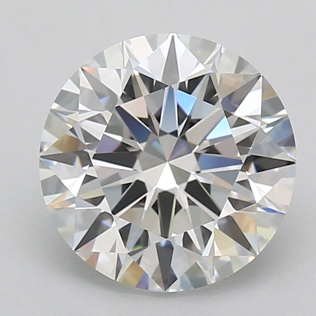 3.02000 D VVS1 BG Select Lab Grown Round Diamond
