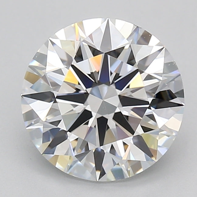 3.15000 D VVS1 BG Select Lab Grown Round Diamond