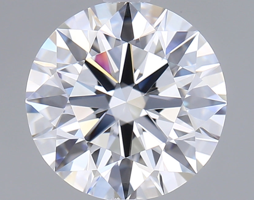 2.02000 D VVS2 BG Select Lab Grown Round Diamond