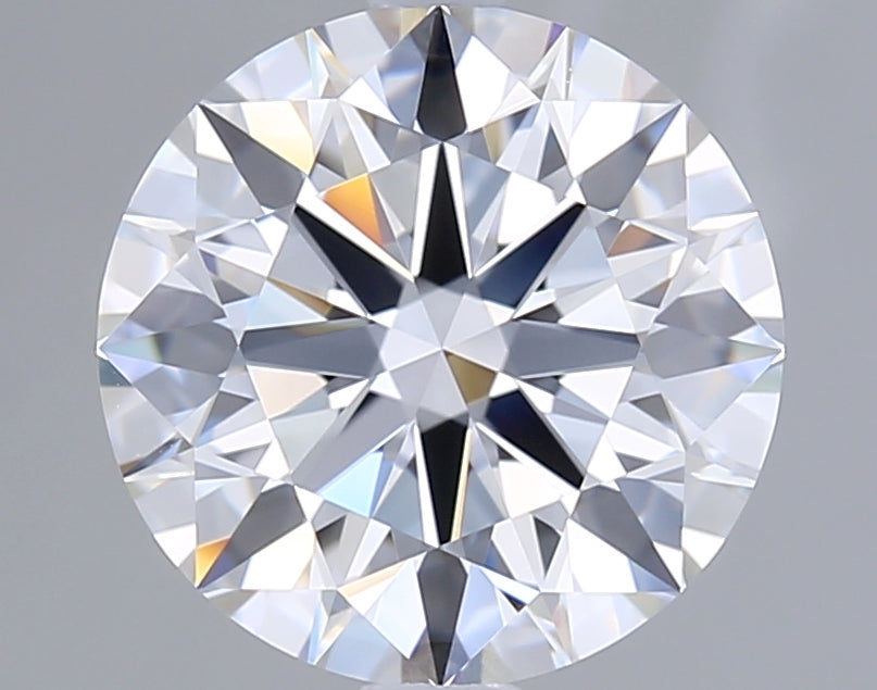2.01000 D VVS2 BG Select Lab Grown Round Diamond