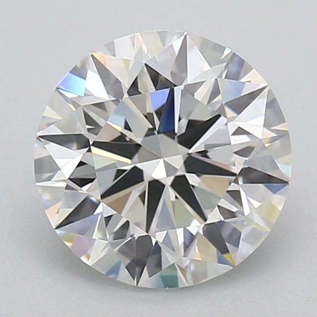 3.02000 D VVS1 BG Select Lab Grown Round Diamond