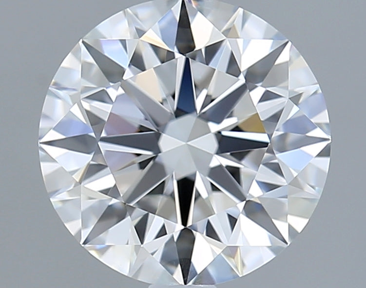 2.02000 D VVS2 BG Select Lab Grown Round Diamond