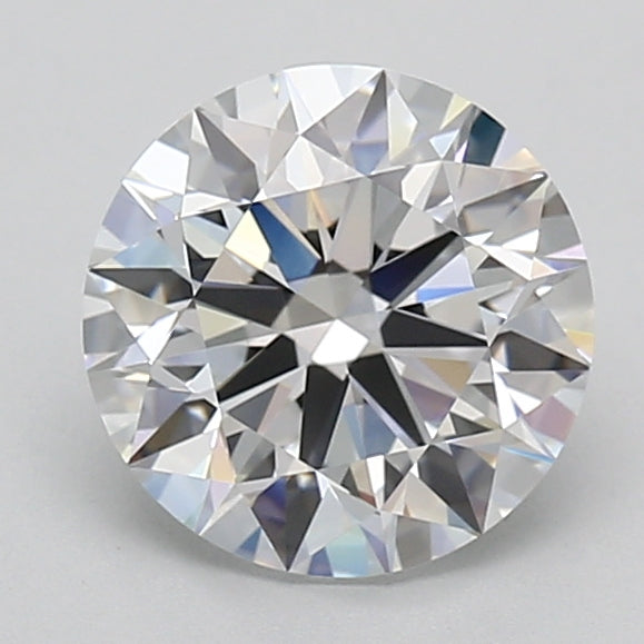 2.03000 D VVS1 BG Select Lab Grown Round Diamond