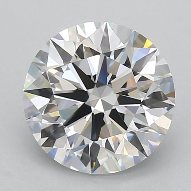 2.53000 D VVS1 BG Select Lab Grown Round Diamond