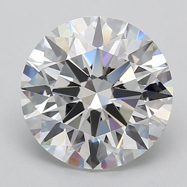 3.03000 D VVS1 BG Select Lab Grown Round Diamond
