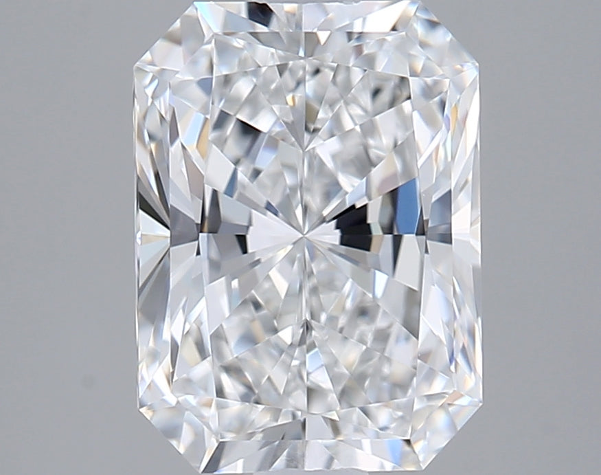 2.01000 D VVS2 BG Select Lab Grown Radiant Diamond
