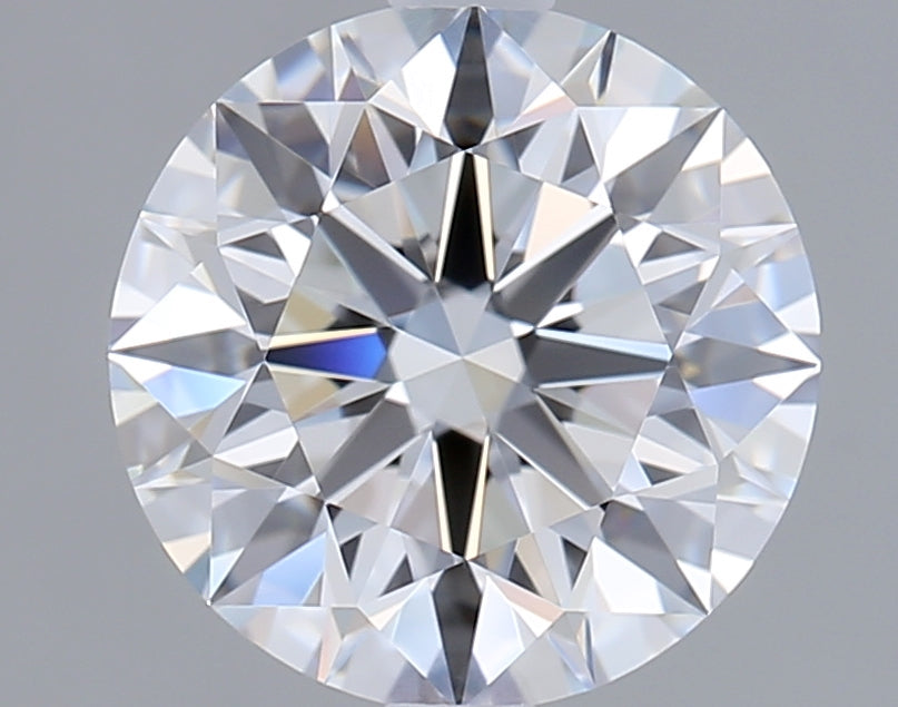 2.21000 E VVS1 BG Select Lab Grown Round Diamond