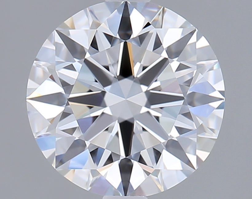 2.27000 D VVS2 BG Select Lab Grown Round Diamond