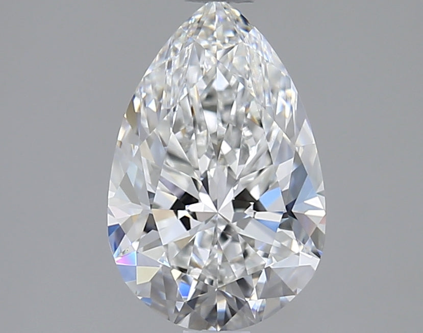 1.52000 D VVS2 BG Select Lab Grown Pear Diamond