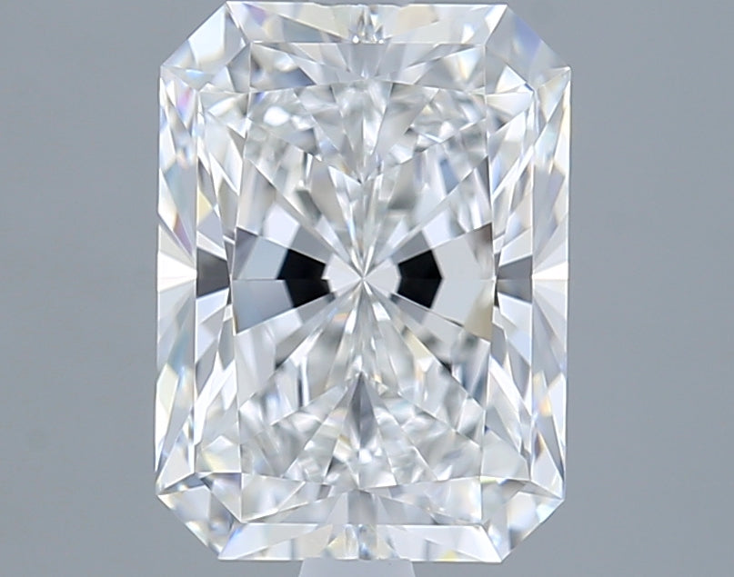 2.73000 E VVS1 BG Select Lab Grown Radiant Diamond