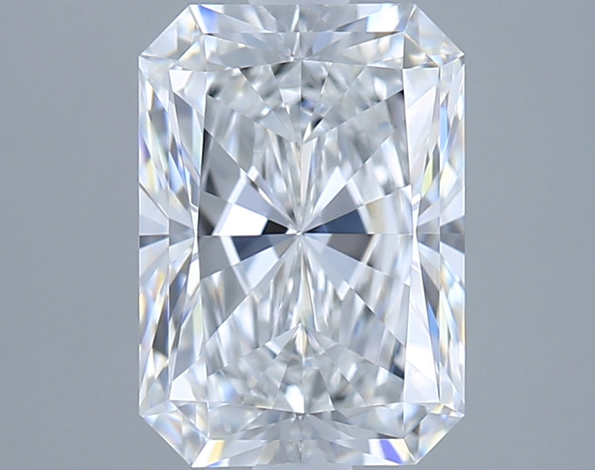 2.01000 D VVS2 BG Select Lab Grown Radiant Diamond