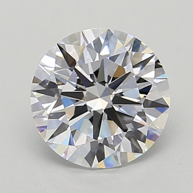 2.17000 D VVS1 BG Select Lab Grown Round Diamond