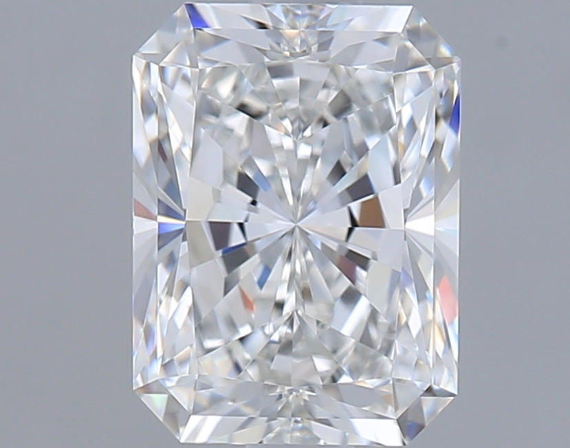1.52000 E VVS1 BG Select Lab Grown Radiant Diamond