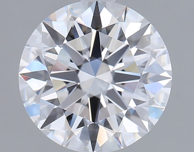 2.18000 D VVS2 BG Select Lab Grown Round Diamond