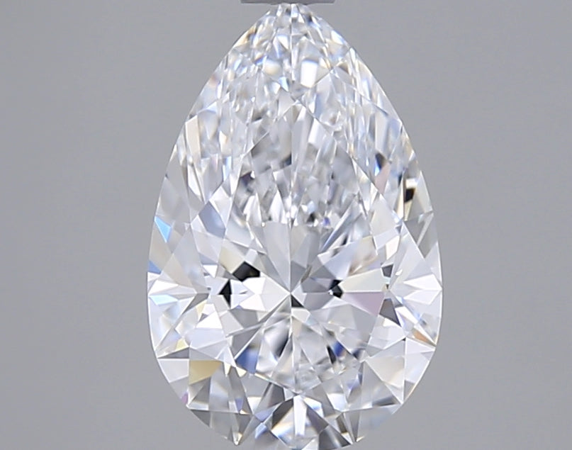 1.51000 D VVS2 BG Select Lab Grown Pear Diamond