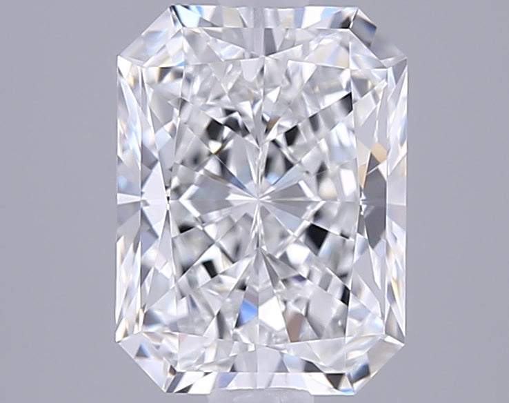 2.03000 E VVS1 BG Select Lab Grown Radiant Diamond