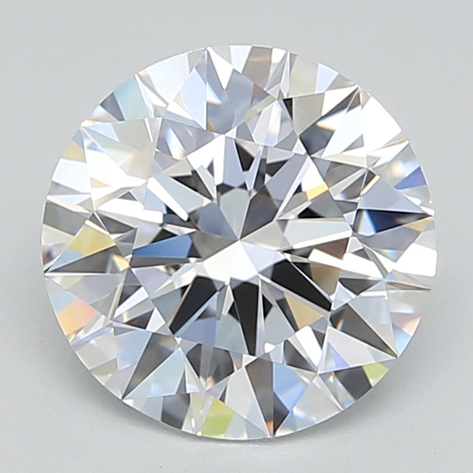 2.52000 D VVS1 BG Select Lab Grown Round Diamond