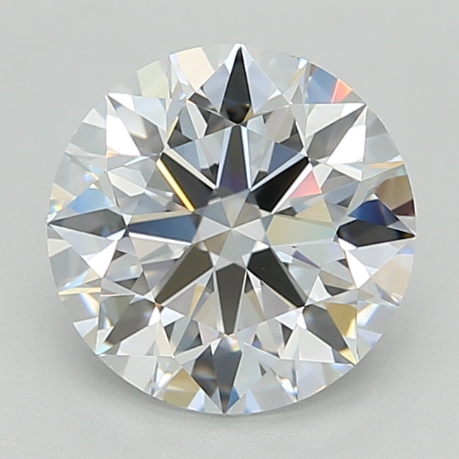 2.04000 D VVS1 BG Select Lab Grown Round Diamond