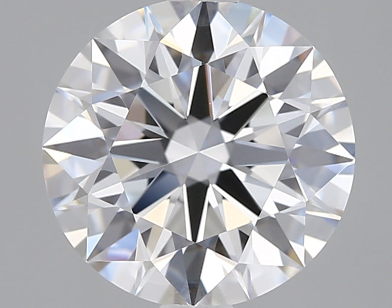 2.00000 E VVS1 BG Select Lab Grown Round Diamond