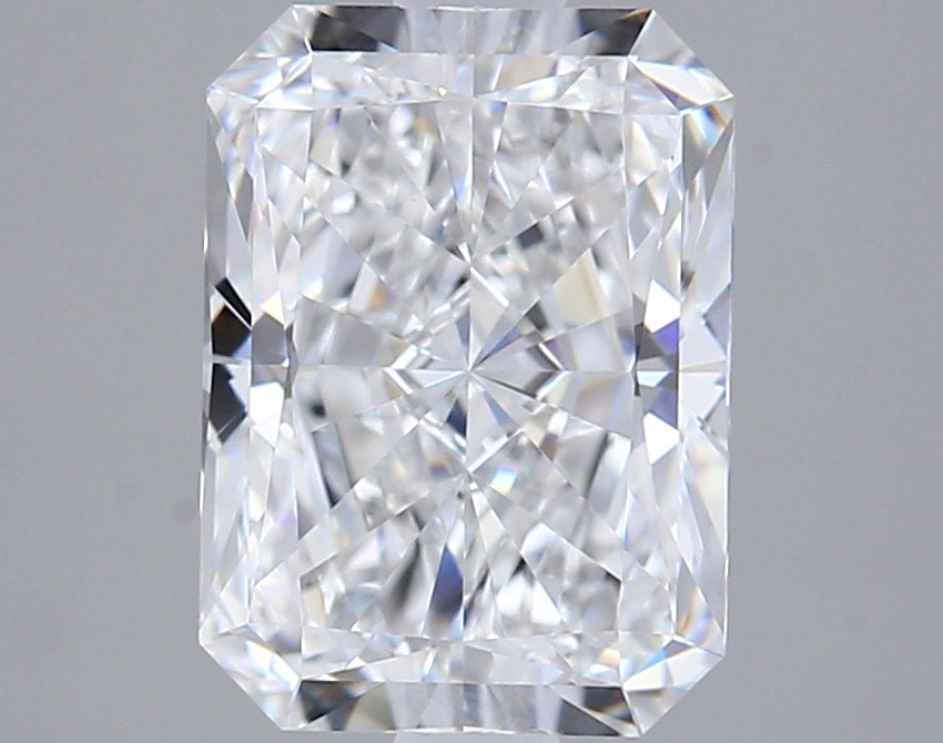 2.02000 E VVS2 BG Select Lab Grown Radiant Diamond
