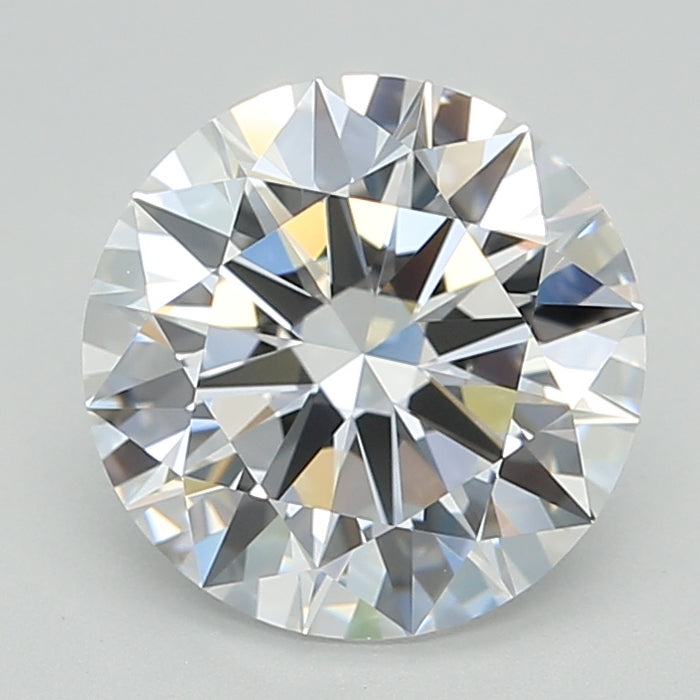 2.92000 D VVS1 BG Select Lab Grown Round Diamond