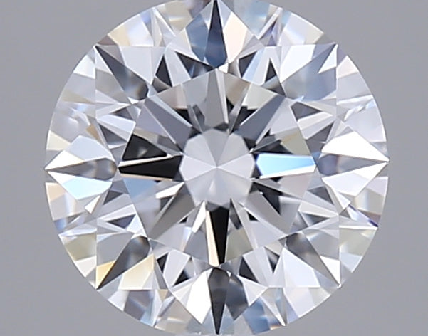 2.02000 D VVS2 BG Select Lab Grown Round Diamond