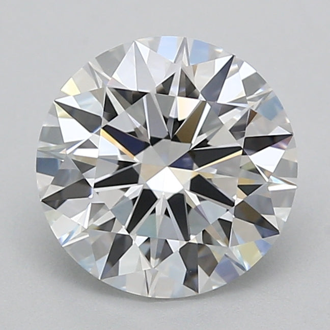 2.06000 D VVS1 BG Select Lab Grown Round Diamond