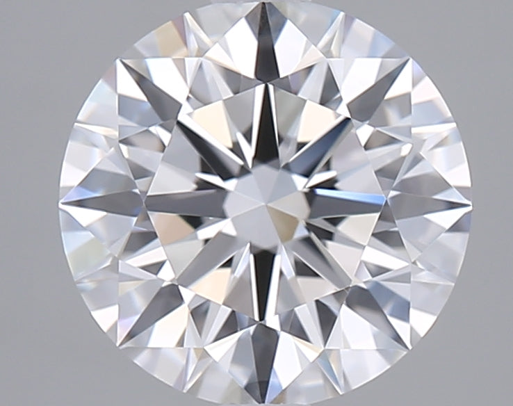 2.18000 D VVS2 BG Select Lab Grown Round Diamond