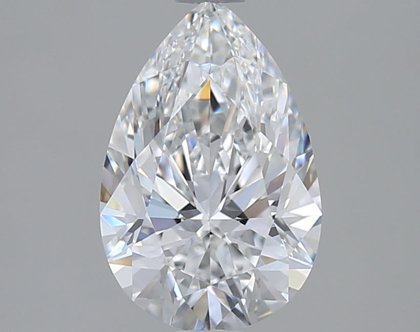 1.53000 D VVS2 BG Select Lab Grown Pear Diamond