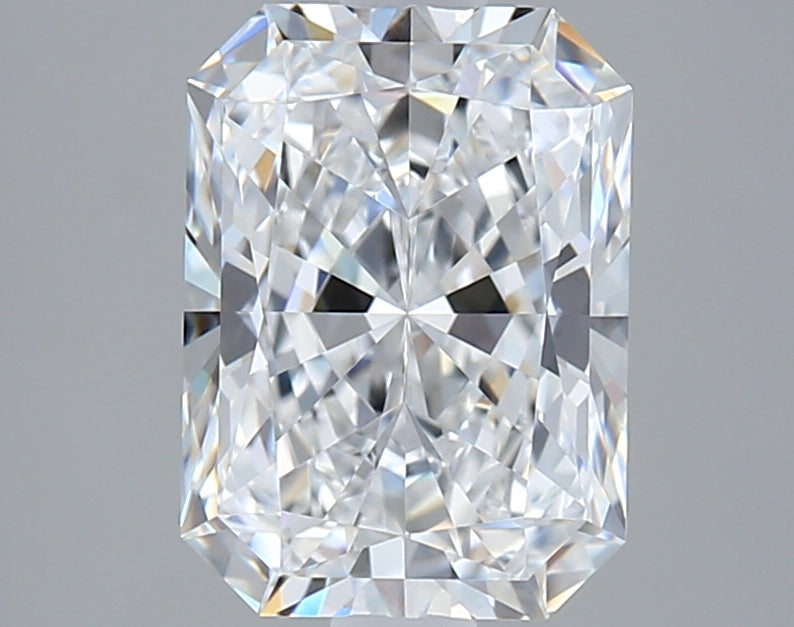 2.05000 E VVS2 BG Select Lab Grown Radiant Diamond