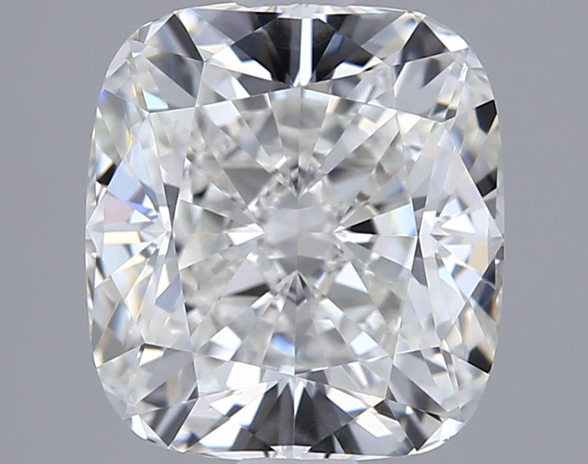 1.87000 F VVS1 BG Select Lab Grown Cushion Diamond