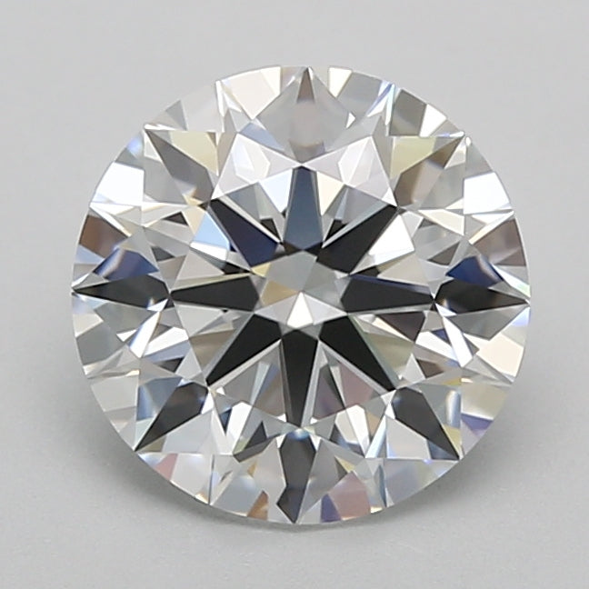 2.00000 D VVS1 BG Select Lab Grown Round Diamond