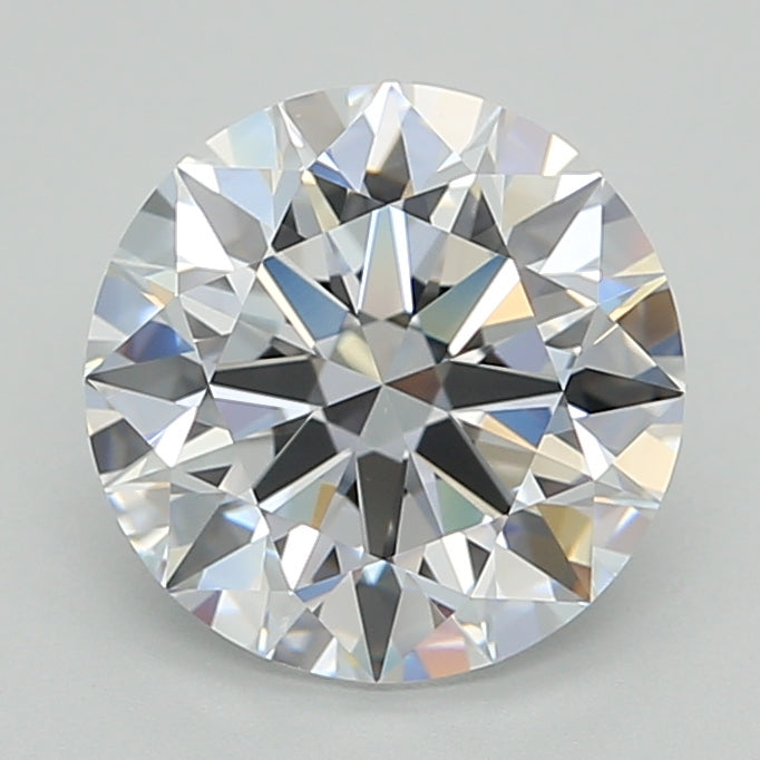 2.60000 D VVS1 BG Select Lab Grown Round Diamond