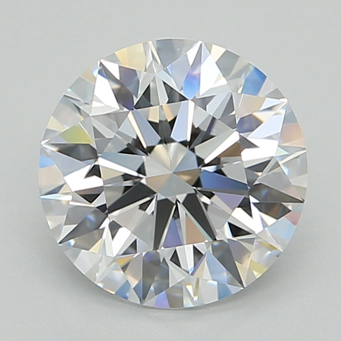 2.61000 D VVS1 BG Select Lab Grown Round Diamond