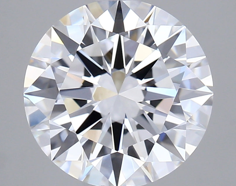 2.70000 E VVS2 BG Select Lab Grown Round Diamond