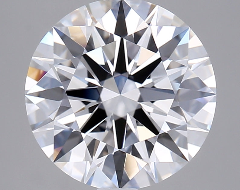 2.62000 D VS1 BG Select Lab Grown Round Diamond